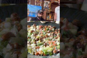 Viral High Protein Meal! Nitesh Soni’s Special #weightloss #ytshorts #shorts #quickrecipe