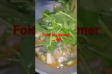 healthy sinigang na salmon #fish #cooking #trending #viral #satisfying #asmr #yummy #food #shorts