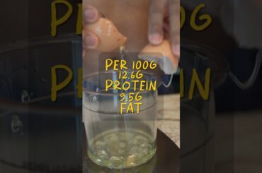 5 Foods With Increasingly More Protein