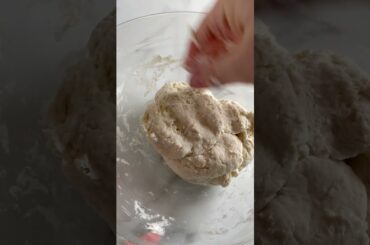 Greek Yogurt Bagels #healthyrecipes #highproteinbreakfast #highprotein #greekyogurt