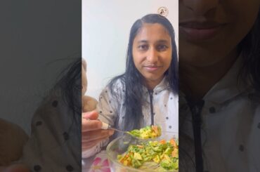 Healthy diet vegetables salad /#shortsviral #shortsfeed #shorts #salad #diet
