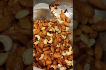 Dry Fruits Laddoo|Super food|Snacks|Healthy snacks recipes|Cooking ideas| #nutrition #healthy #viral