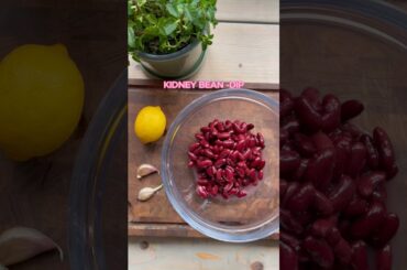 Easy, so yummy, and super healthy vegan dip for a longer life