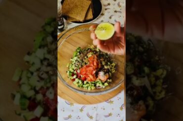 daily healthy breakfast recipe @Yummy_therapy #shorts #shortsfeed #trending