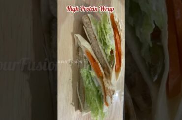 Simple veggie sandwich recipe for breakfast/High Protein Lunch Box Recipe/ Healthy Breakfast