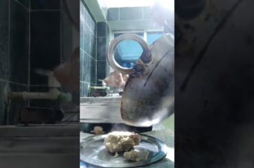 Jowari Atta Roti#recipe#food#healthyfood@Himadarshini_libro