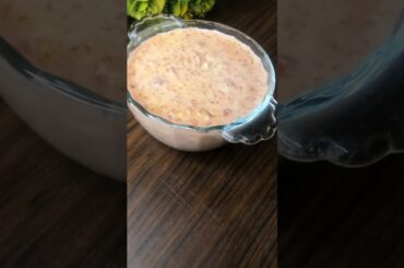 Daliya Recipe for Sehri | Healthy Jau Daliya | Barley Porridge | Jo Daliya for weight loss #sehri