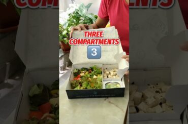 Best Salad for Dinner | Nutritionist Recommended | #shorts