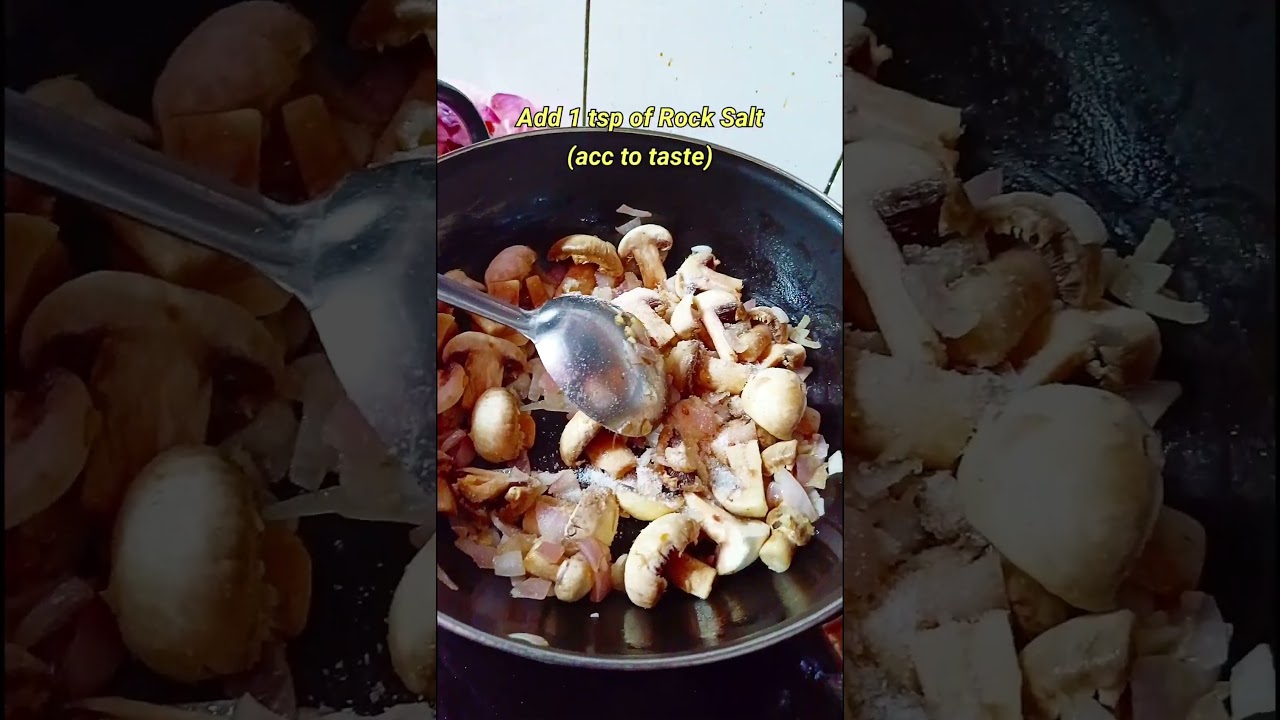 Protein Rich Garlic Mashroom Recipe // Easy And Healthy Weight Lose Recipe//5 minutes Snacks Recipe Protein Rich Garlic Mashroom Recipe // Easy And Healthy Weight Lose Recipe//5 minutes Snacks Recipe