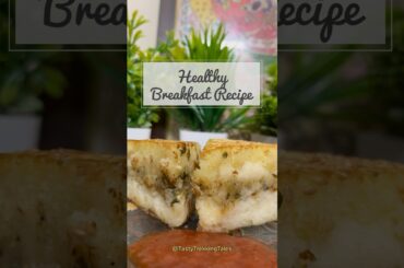 Viral No Bread Sandwich Recipe |Sandwich without bread #nobreadsandwich #sandwichwithoutbread #viral