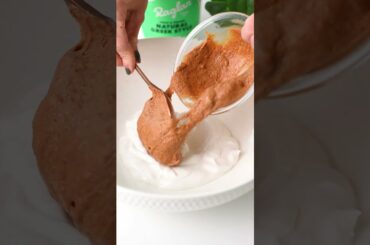 Just 4 ingredients Brownies #brownies #healthyrecipes  #recipe