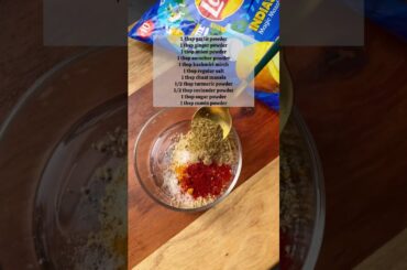 LAYS FLAVOURED MAKHANA  #weightloss #healthyrecipes #weightlossrecipes #loseweight #nutritionist