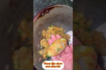 Crispy and healthy snacks recipe | veg cutlet recipe #viral #shorts #youtubeshorts