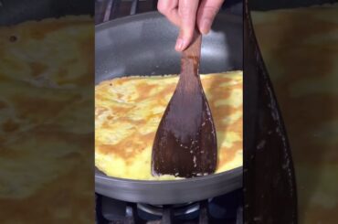 #shorts Healthy Breakfast Recipe - Simple Egg & Avocado Sandwich - Avocado Cheese Sandwich #sandwich