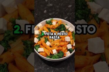 3 BEST BULKING MEALS