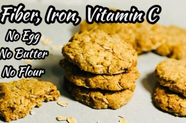 Super Easy Crispy Oats Snacks | No Flour Snacks | Easy Snacks | Oats Snacks Recipes | healthy Snacks