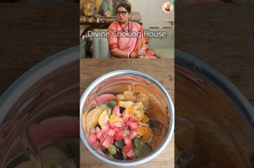 Politician Smriti Irani's Healthy Veggie Juice Recipe #shorts #smritiirani #juicerecipe #vegiejuice