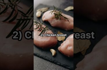 5 essential proteins