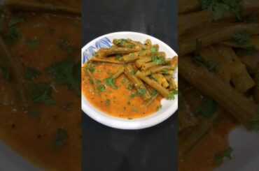 Saragava Sabji... Most Healthy Vegitable....#recipe #cooking #montage #healthy