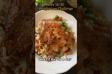 Day 16 |30 Days Weight Loss Challenge #shorts #weightlosschallenge #whatieatinaday #bengalidailyvlog