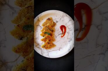 A healthy breakfast recipe. Sujir chila.#bengaliblogger #yt #ytshort #trending #viral #simplerecipe