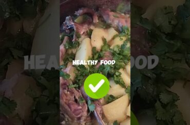 CHICKEN recipe #food #cooking #healthy #shorts