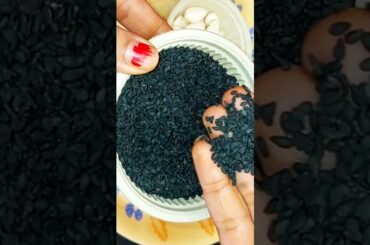 Easy Sesame Sauce Recipe | Til Bata  Recipe | Healthy and Tasty Lunch Box Recipe #shorts