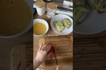 Easy and healthy breakfast recipe #breakfastrecipe #breakfastideas #breakfast #shorts #foodrecipe