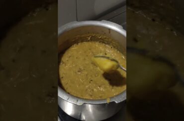 Ramzan special Haleem #cooking #food #recipe #healthy #how #howto #homemade #trending #shorts