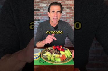 One Meal A Day (OMAD) Diet: Meal Ideas!