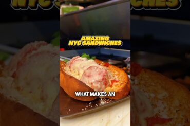 Sandwell Sandwiches | Healthy Sandwiches NYC