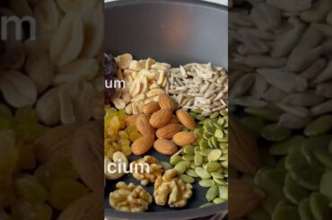 BIOTIN DRINK For Fast Hair Growth | No Sugar BIOTIN Drink for Healthy Hair, Skin & Nails #shorts