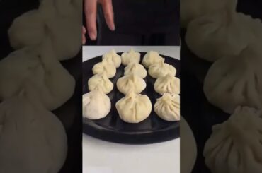 yummy momos recipe #viral #shorts #healthy #trending