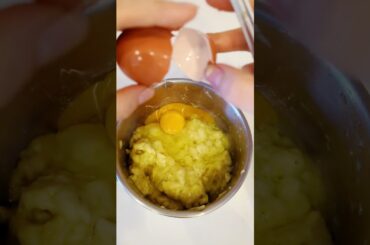 Banana bread / No sugar / healthy recipes #healthyfood #mealprep #easyrecipe #dessert