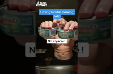 having Trouble Burning 15k weight , Try This #diet #shorts