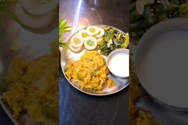 healthylunch recipe, #Drkcreativevlogs #ytshorts #minivlog