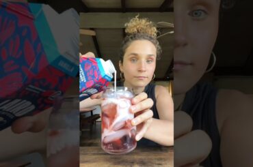 I was not expecting that! #easyrecipe #foodasmr #healthyrecipes