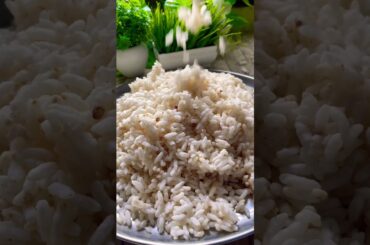 Healthy breakfast recipe. Puffed rice recipe. #uggani  #puffedrice #breakfast #asmr  #shorts