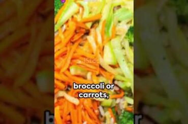 Ultimate Healthy Lunch Guide: Quick & Nutritious Recipes for Busy Days | Trending Wellness Tips 2024