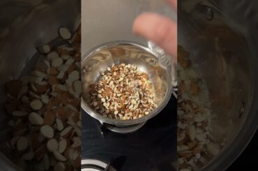 Healthy Laddoo recipe #healthyfood #healthyladdoo #laddorecipe #healthyrecipes #laddurecipe #shorts