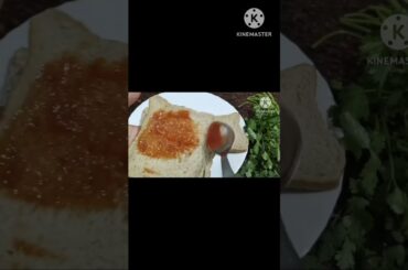 Extra Crispy Sandwich Recipe #5 minute Recipe Healthy Recipe