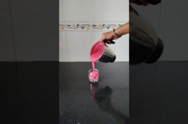 ABCD juice making with milk #shorts #healthyrecipes #ramadan #abcd #juice