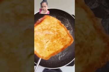 honey bread with butter mix breakfast/healthy breakfast recipes #diya kitchen cook