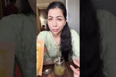 You Have Tried Everything But Still There Is No Weight Loss! Try This Powder #weightloss #shorts