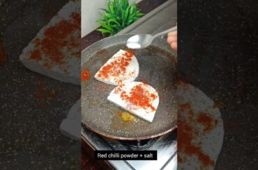 Ek bar bnao bacho ke liye best snack lunchbox aur bado ke liye healthy hai #youtubeshorts #shorts