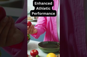 Keto meal Boosts performance and recovery for athletes.