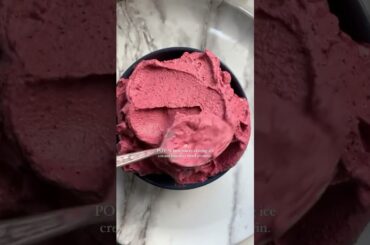 I can’t get over the fluff!!!! #lowcarb #easyrecipe #smoothies  #healthyrecipes #icecream