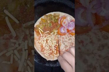 Roti Sandwich and healthy breakfast #shorts#youtube#