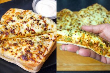 Cheesy Chicken Sandwich | Healthy Iftar Recipe By Cook With Faiza