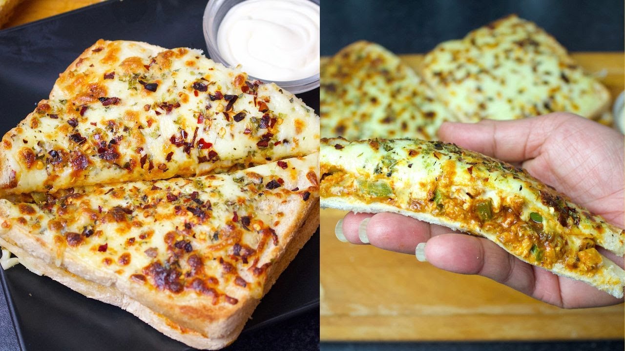 Cheesy Chicken Sandwich | Healthy Iftar Recipe By Cook With Faiza Cheesy Chicken Sandwich | Healthy Iftar Recipe By Cook With Faiza